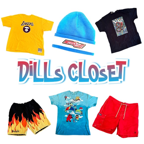 dillscloset